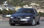 Alfa Romeo 156 Sportwagon 2003 года (WW)